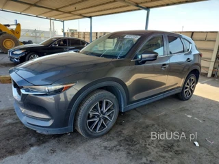 MAZDA CX-5 TOURING