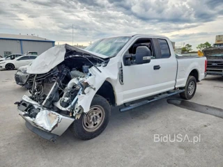 FORD F250 SUPER DUTY