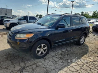 HYUNDAI SANTA FE GLS