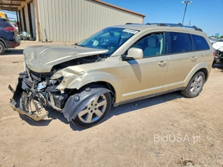 DODGE JOURNEY SXT