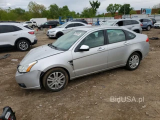 FORD FOCUS SEL