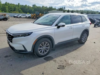HONDA CR-V EXL