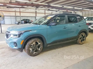 KIA SELTOS S