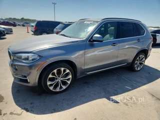 BMW X5 SDRIVE35I