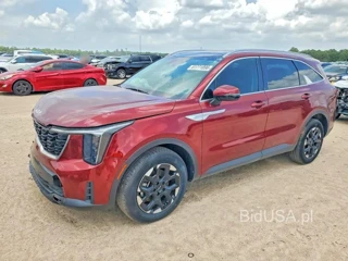 KIA SORENTO S