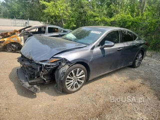 LEXUS ES 300H