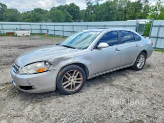 CHEVROLET IMPALA LTZ