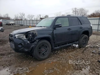 TOYOTA 4RUNNER SR5 PREMIUM