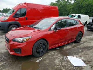 SUBARU IMPREZA SPORT