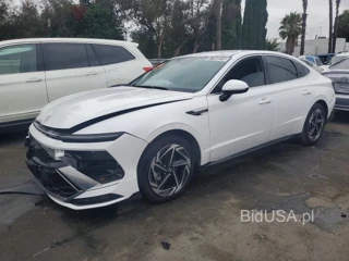 HYUNDAI SONATA SEL SPORT