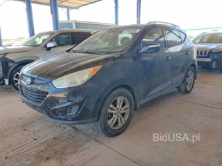 HYUNDAI TUCSON GLS