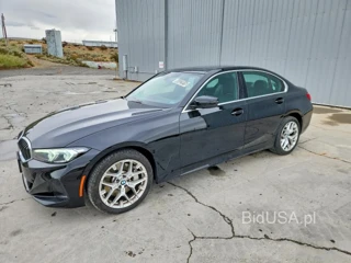 BMW 330XI