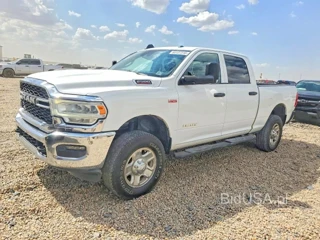 RAM 2500 TRADESMAN