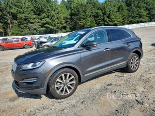 LINCOLN MKC RESERVE