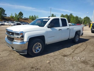 CHEVROLET SILVERADO C1500