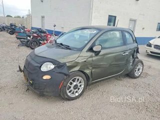 FIAT 500 POP