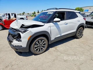 CHEVROLET TRAILBLAZER ACTIV