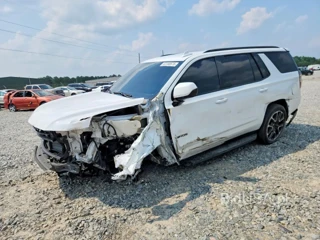 CHEVROLET TAHOE C1500 RST
