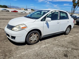 NISSAN VERSA 1.8 S