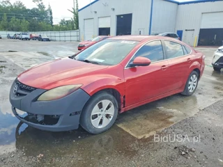 MAZDA 6 I
