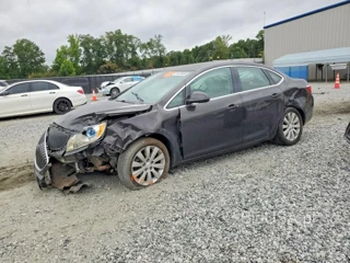 BUICK VERANO