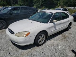 FORD TAURUS SE