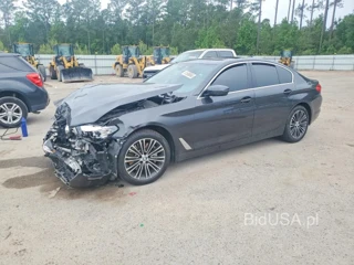 BMW 540 XI
