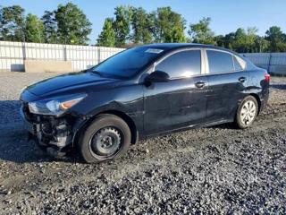 KIA RIO S