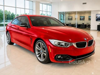 BMW 428 XI GRAN COUPE