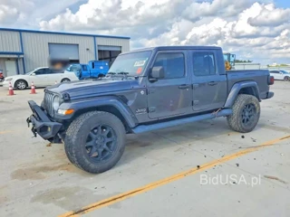 JEEP GLADIATOR OVERLAND