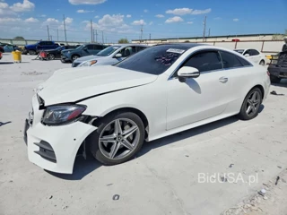 MERCEDES-BENZ E 450