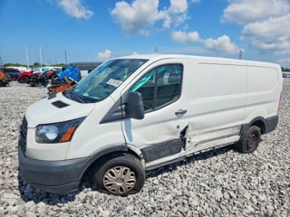 FORD TRANSIT T-150