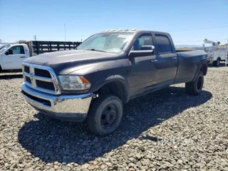 RAM 3500 ST