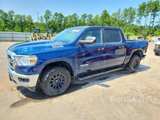 RAM 1500 BIG HORN/LONE STAR