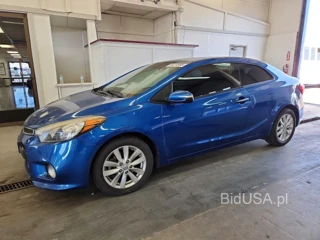 KIA FORTE KOUP EX