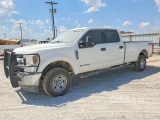 FORD F250 SUPER DUTY