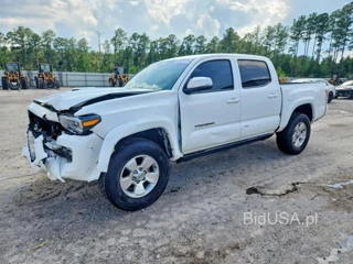 TOYOTA TACOMA TRD SPORT