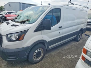 FORD TRANSIT T-150