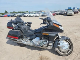 HONDA GL1500 I