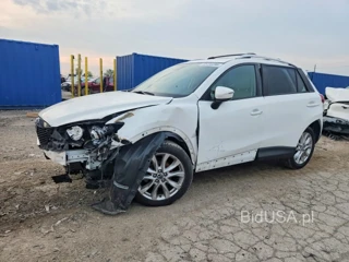 MAZDA CX-5 GT