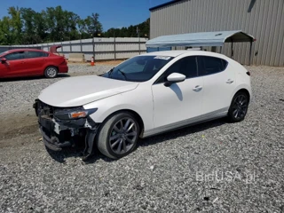 MAZDA 3 PREFERRED PLUS
