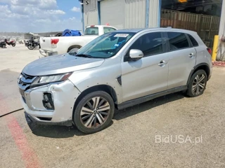 MITSUBISHI OUTLANDER SPORT ES