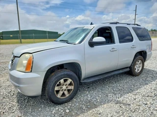 GMC YUKON SLT