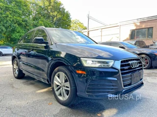 AUDI Q3 PREMIUM PLUS