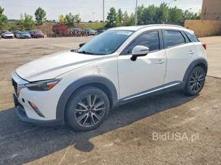 MAZDA CX-3 GRAND TOURING