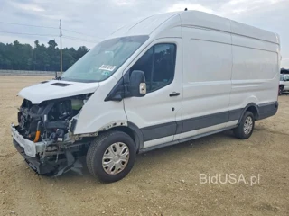 FORD TRANSIT T-350