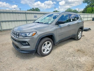 JEEP COMPASS LATITUDE