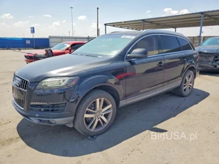 AUDI Q7 PREMIUM PLUS