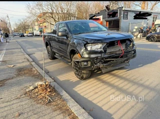 FORD RANGER XL