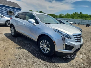 CADILLAC XT5 LUXURY